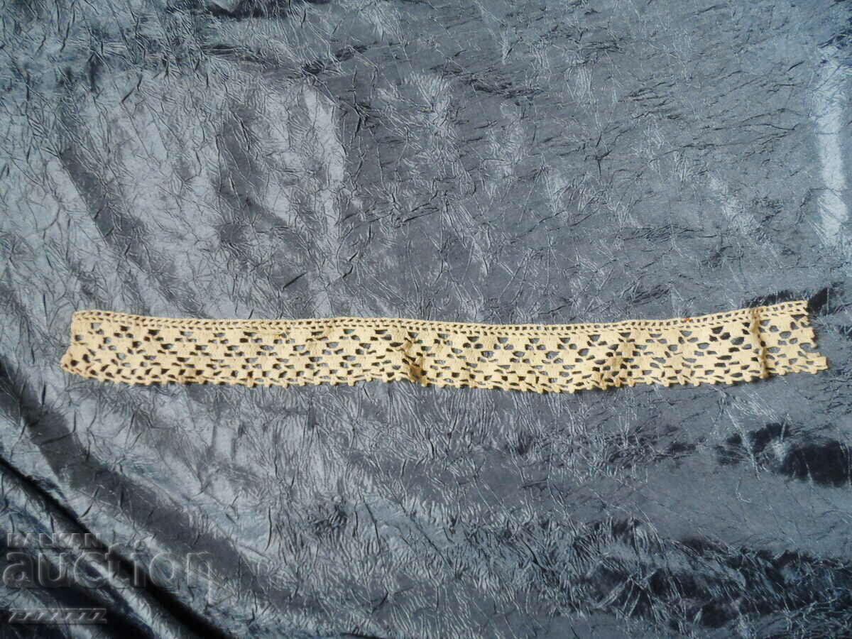 dantela veche - 2 - 5 dantela veche - 2 - 5