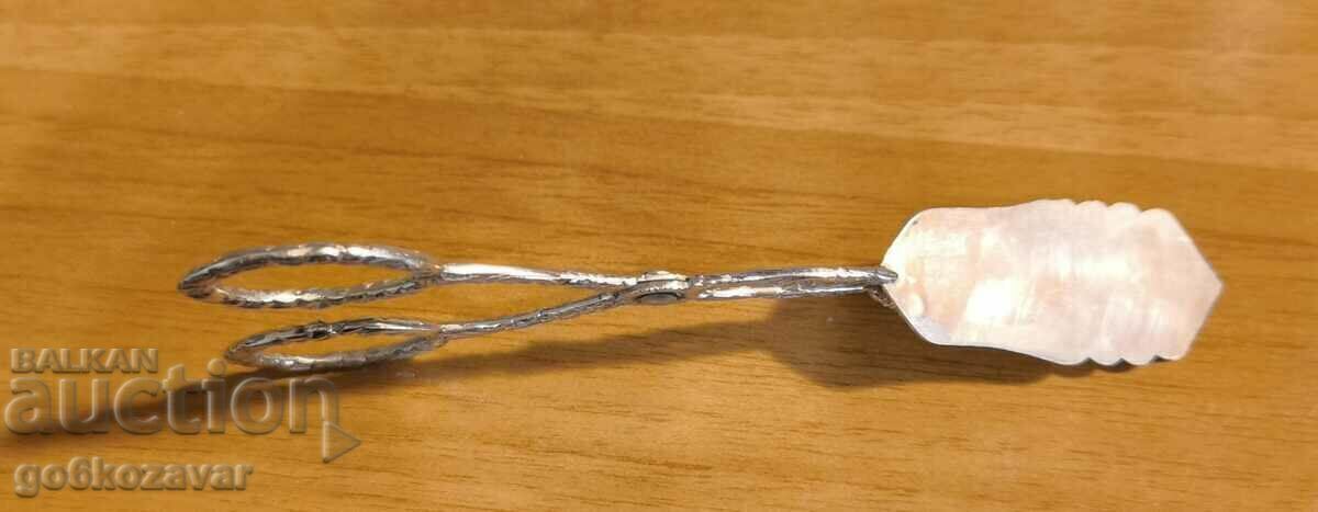 Silver Serving Clip Silver 0.835 with price 96.90 BGN | € 49.54