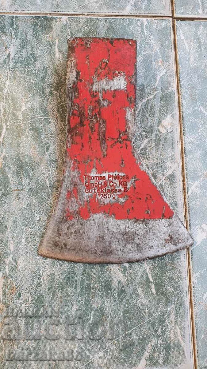 Topor Axe Thomas Phillips 1.250 kg.