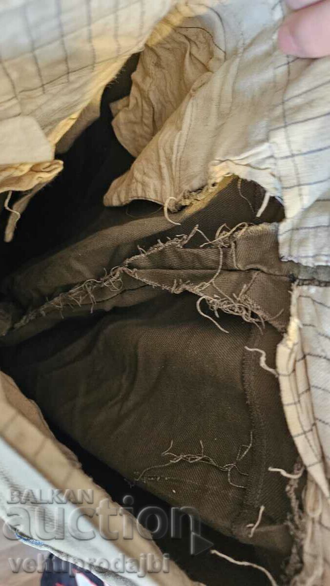 Military pants - summer - "vushkarka" (a type of pants) - 6 Military pants - summer - "vushkarka" (a type of pants) - 6