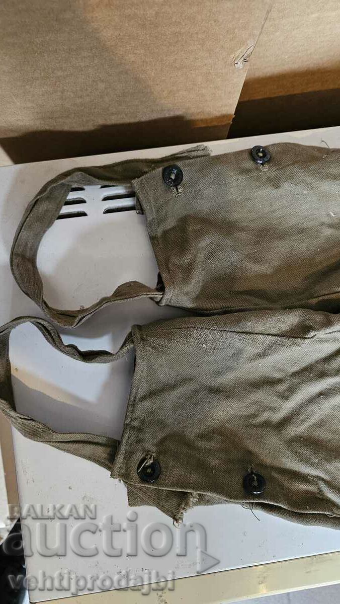 Military pants - summer - "vushkarka" (a type of pants) - 7 Military pants - summer - "vushkarka" (a type of pants) - 7