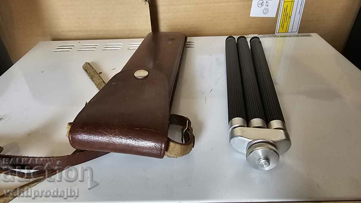 Delivery of Tripod camera Delivery of Tripod camera