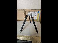 Tripod camera