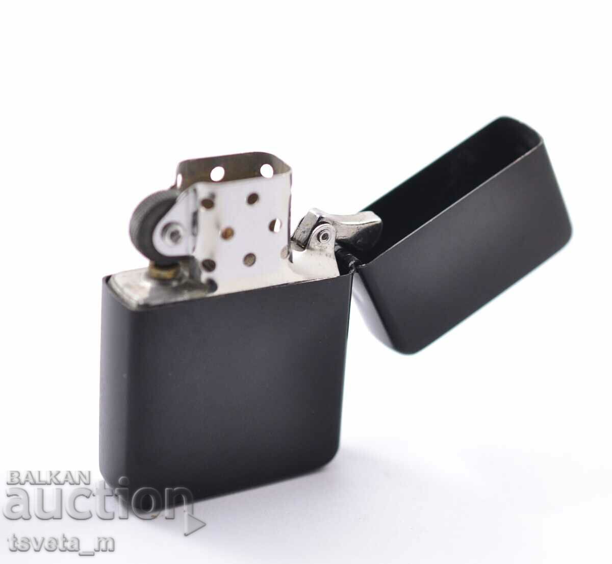 Delivery of Freshpak petrol lighter Delivery of Freshpak petrol lighter