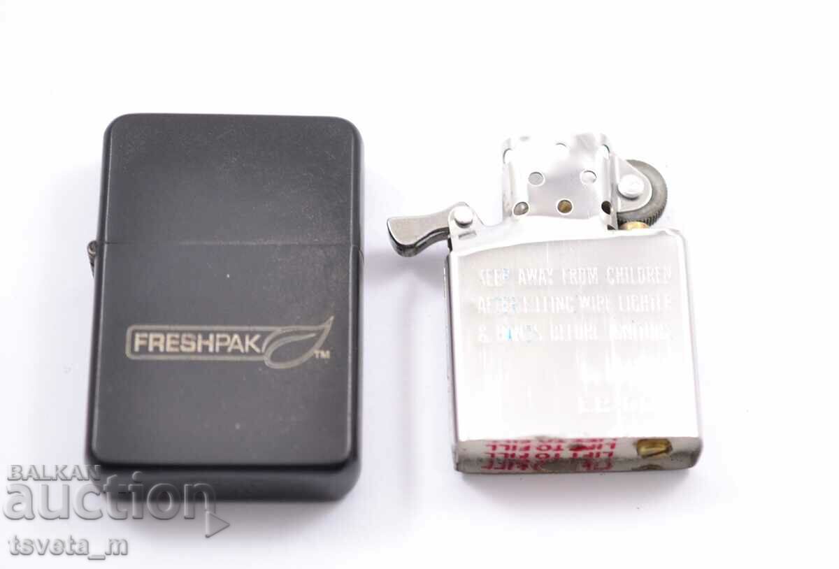 Freshpak petrol lighter - 5 Freshpak petrol lighter - 5