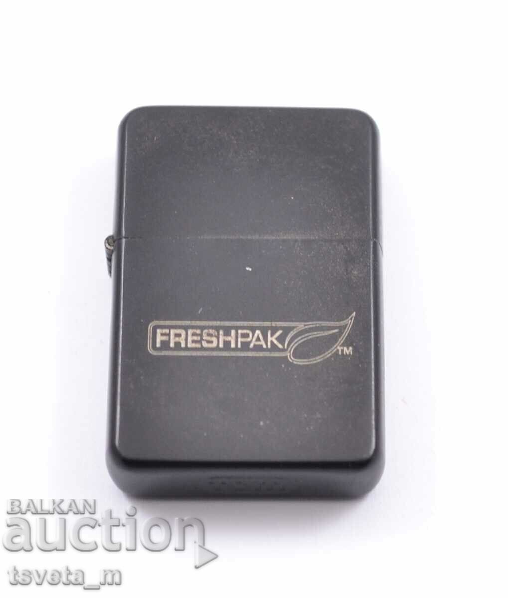 Freshpak petrol lighter