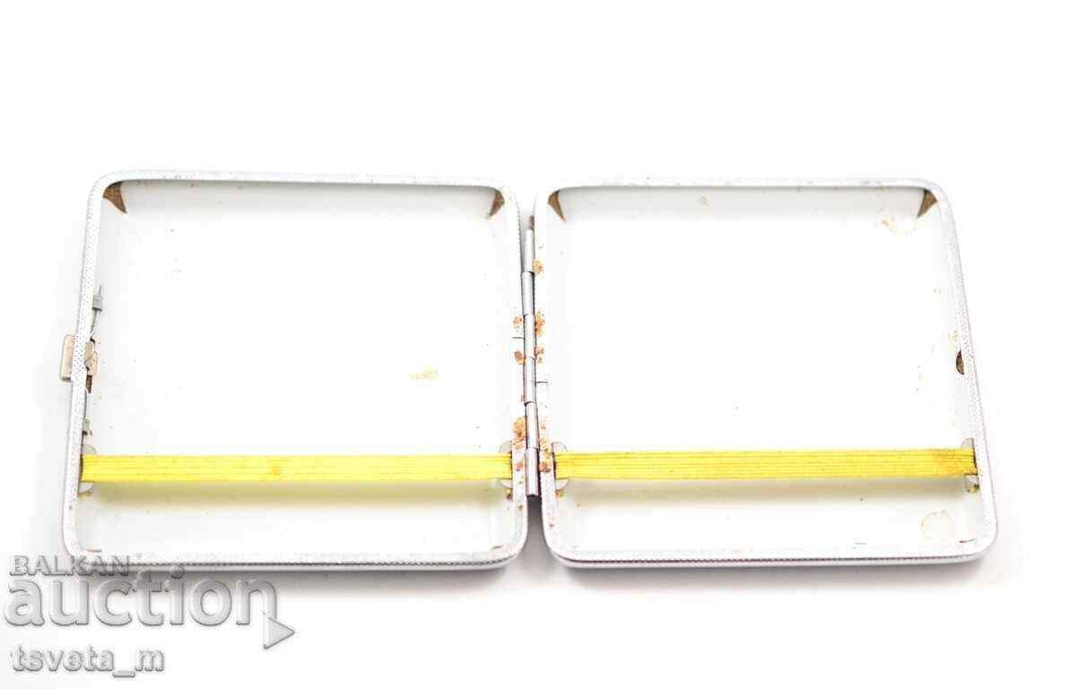 TABACKER with price € 2.00 | 3.91 BGN