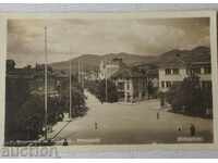 CARD NEUTILIZAT VELINGRAD SQUARE 1962 DECLAT