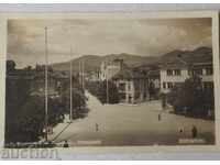 ΑΜΕΤΑΧΕΙΡΙΣΤΟ ΚΑΡΤΑ VELINGRAD SQUARE 1962 ΔΗΛΩΣΕ