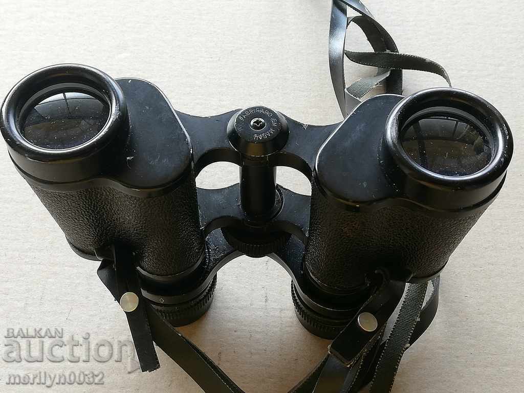 Binoclu francez vechi, binoclu cu preț 78.00 BGN | € 39.88