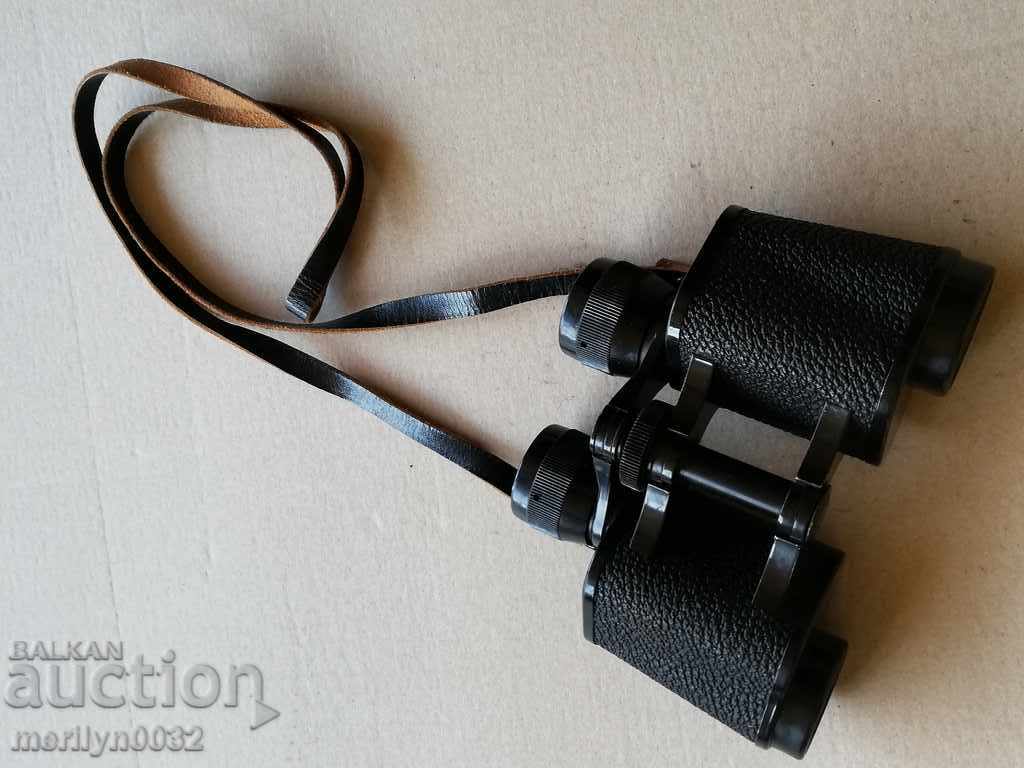 Binoclu francez vechi, binoclu - 6