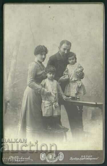 Honorary diploma-Exhibition Plovdiv-Photo Dimitar Karastoyanov - 5