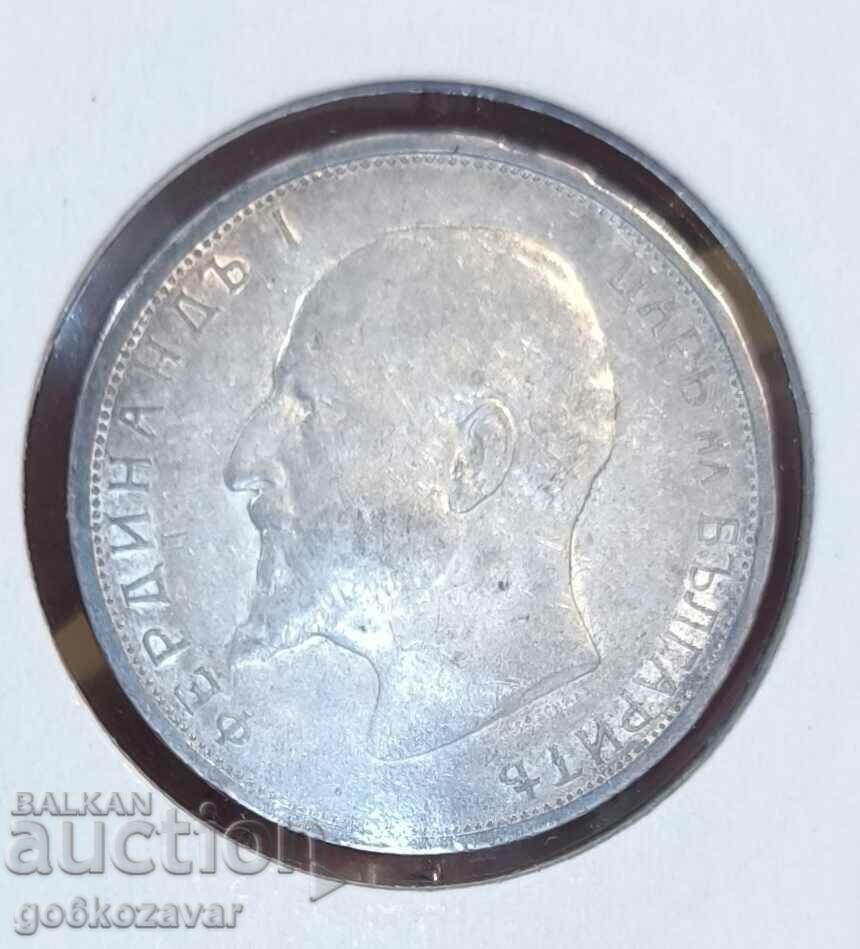 Delivery of Bulgaria 2 BGN 1912 Silver! Top coin! Delivery of Bulgaria 2 BGN 1912 Silver! Top coin!