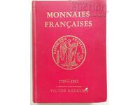 Catalog of French Coins 1789-1993