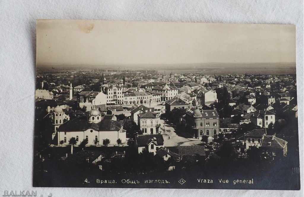 MÂNERUL CARDULUI NEUTILIZAT ASPECT GENERAL înainte de 1930