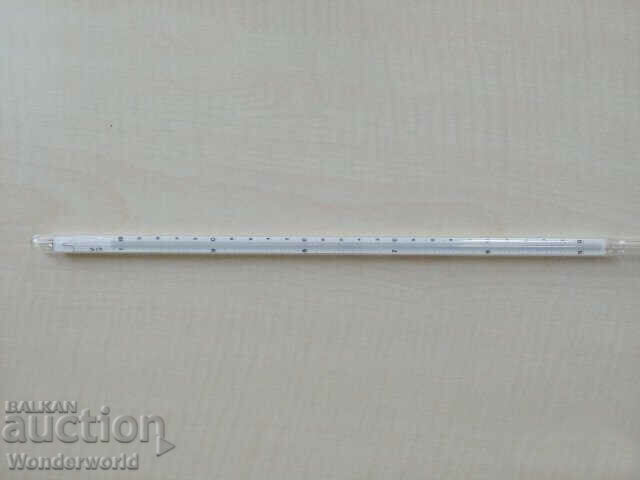 Termometru de laborator și producție * Julabo * cu preț 51.00 BGN | € 26.08 Termometru de laborator și producție * Julabo * cu preț 51.00 BGN | € 26.08