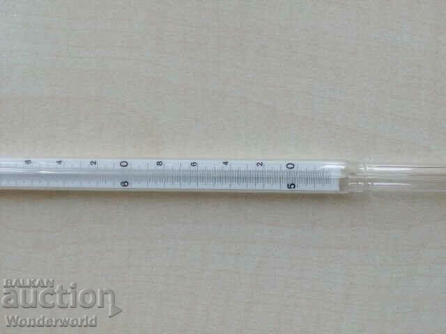 Termometru de laborator și producție * Julabo * - 6 Termometru de laborator și producție * Julabo * - 6