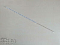 Termometru de laborator și producție * Julabo *