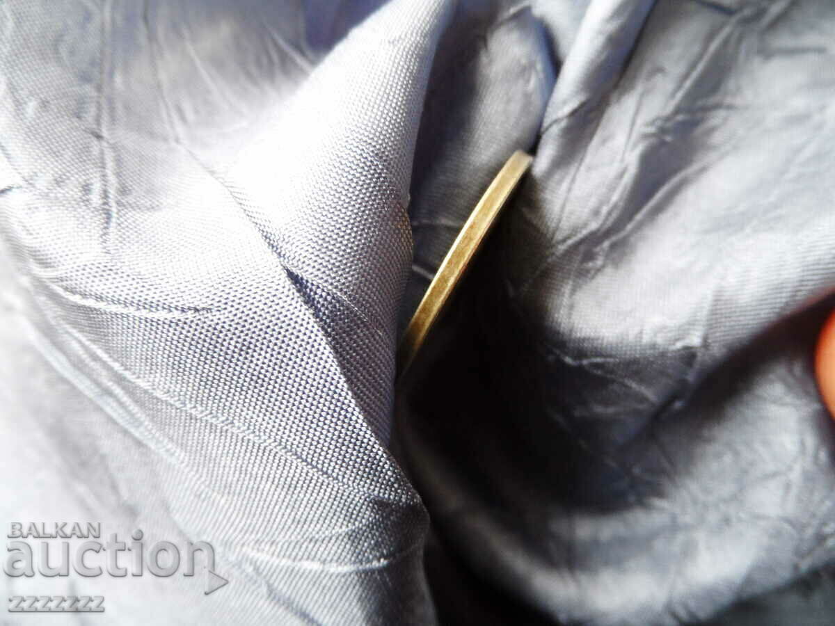 Auction  CURIOSITY - 50 st. 1989