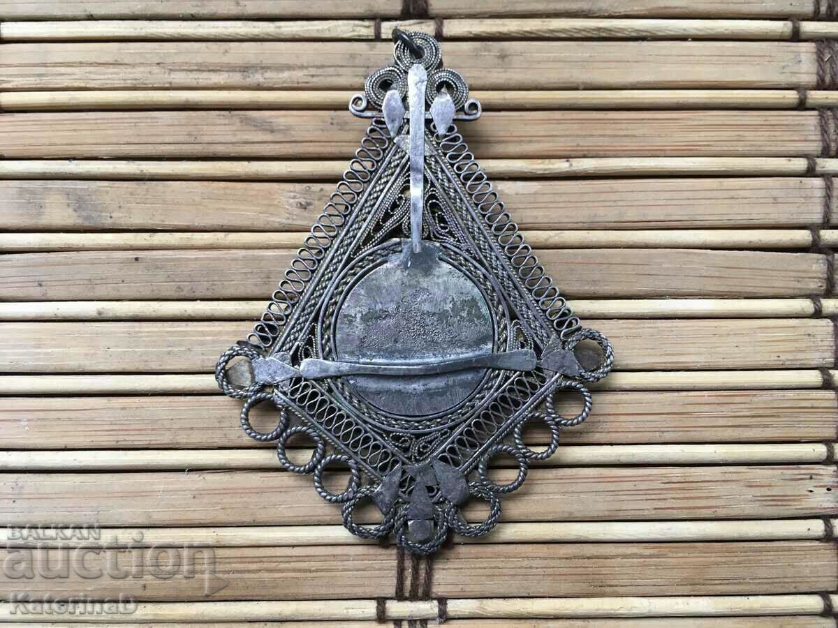 Religious Revival Jewelry / Locket with price 259.00 BGN | € 132.42 Religious Revival Jewelry / Locket with price 259.00 BGN | € 132.42