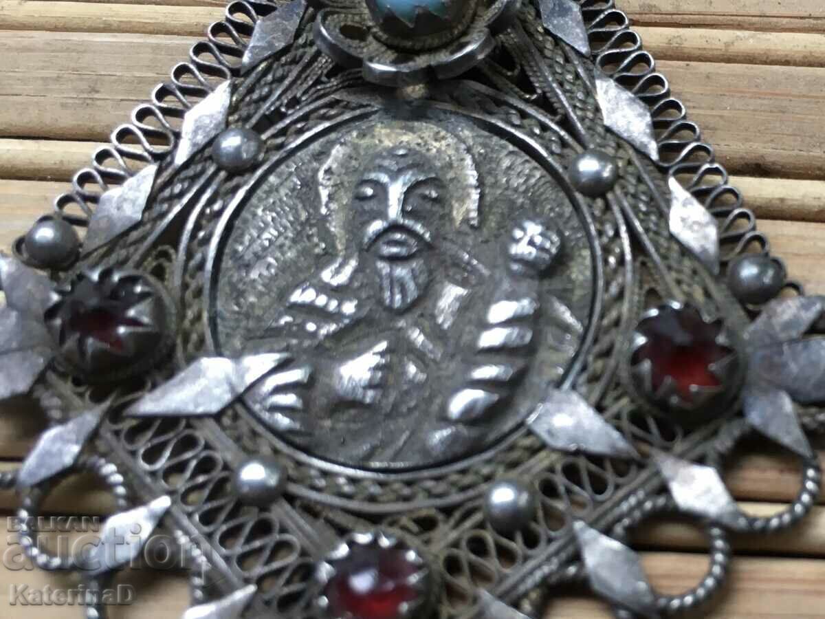 Auction Religious Revival Jewelry / Locket Auction Religious Revival Jewelry / Locket