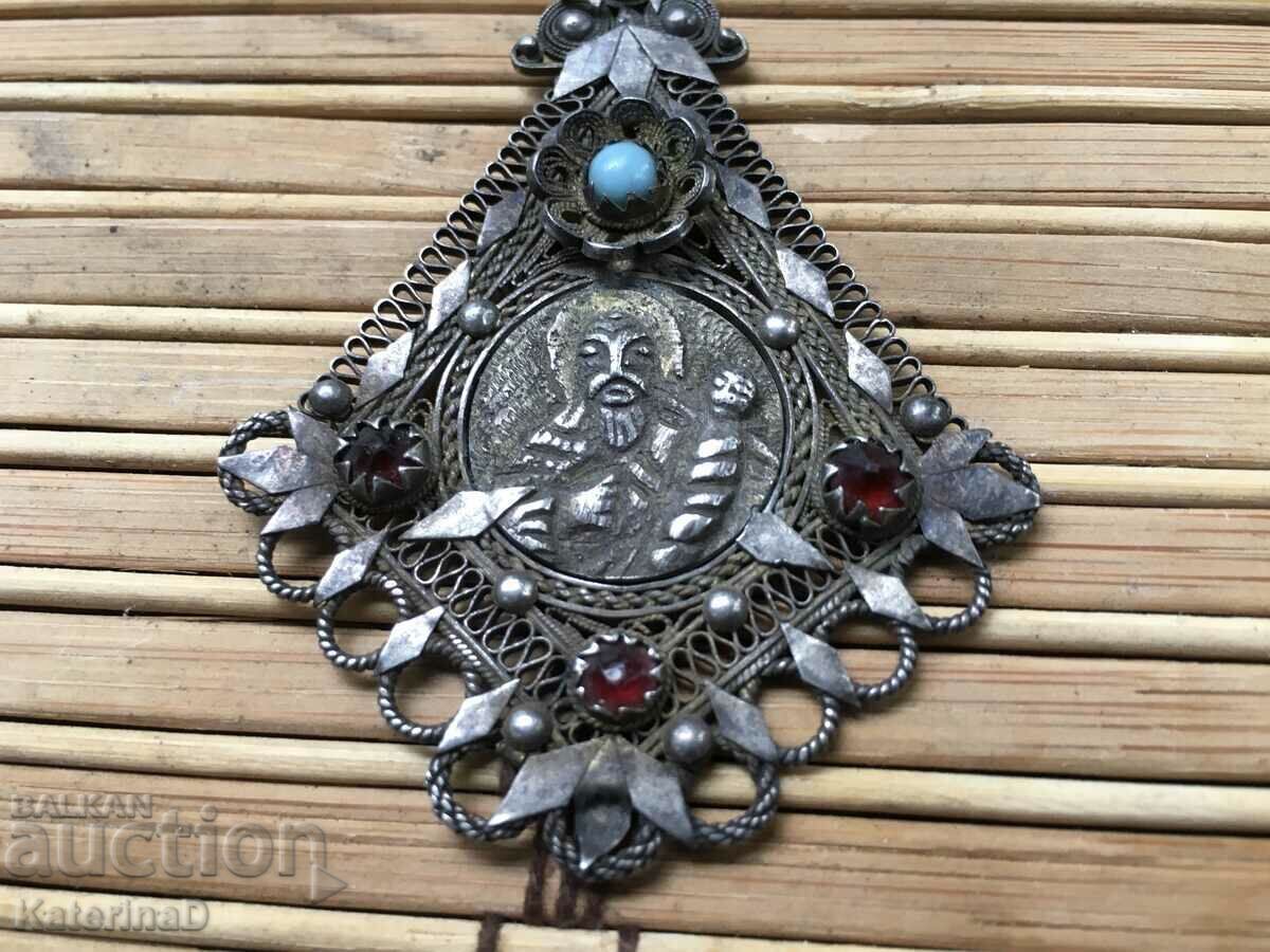 Religious Revival Jewelry / Locket - 5 Religious Revival Jewelry / Locket - 5