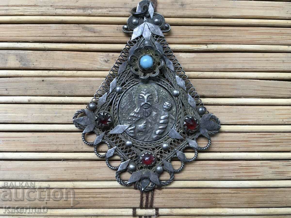 Religious Revival Jewelry / Locket - 7 Religious Revival Jewelry / Locket - 7