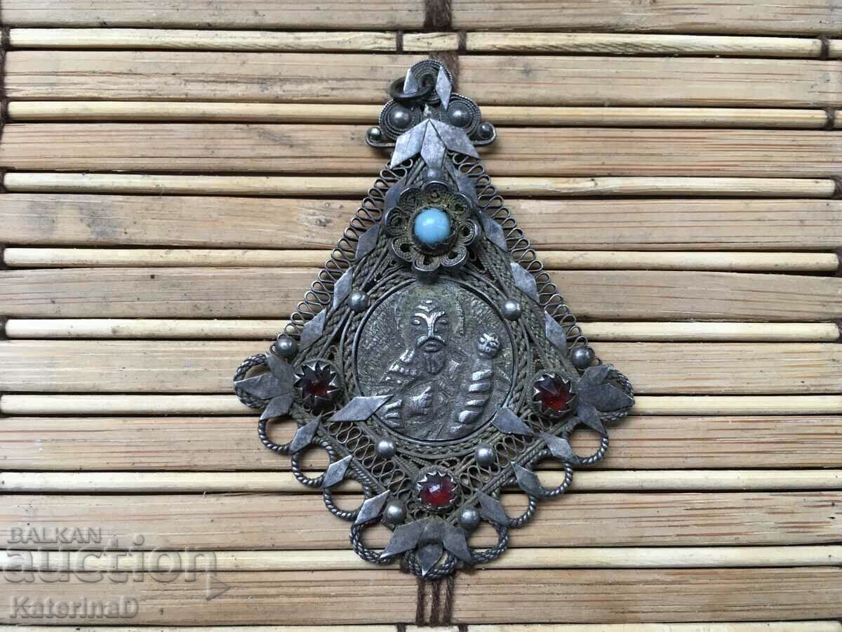 Religious Revival Jewelry / Locket Religious Revival Jewelry / Locket