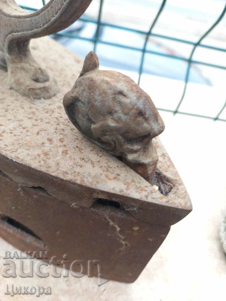 Παράδοση ΠΑΛΙΟ ΣΙΔΗΡΟ ΣΕ ΦΡΕΝΟ ΚΑΡΒΟΥΝΟ Παράδοση ΠΑΛΙΟ ΣΙΔΗΡΟ ΣΕ ΦΡΕΝΟ ΚΑΡΒΟΥΝΟ