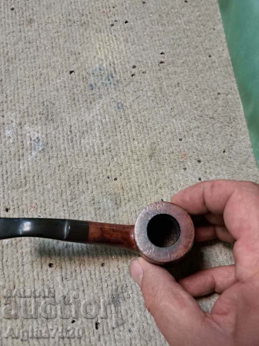 Pipe "Real Brial" with price 25.00 BGN | € 12.78 Pipe "Real Brial" with price 25.00 BGN | € 12.78