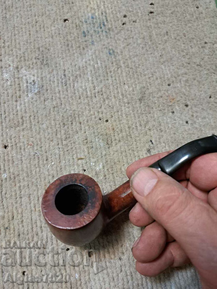 Auction Pipe "Real Brial" Auction Pipe "Real Brial"