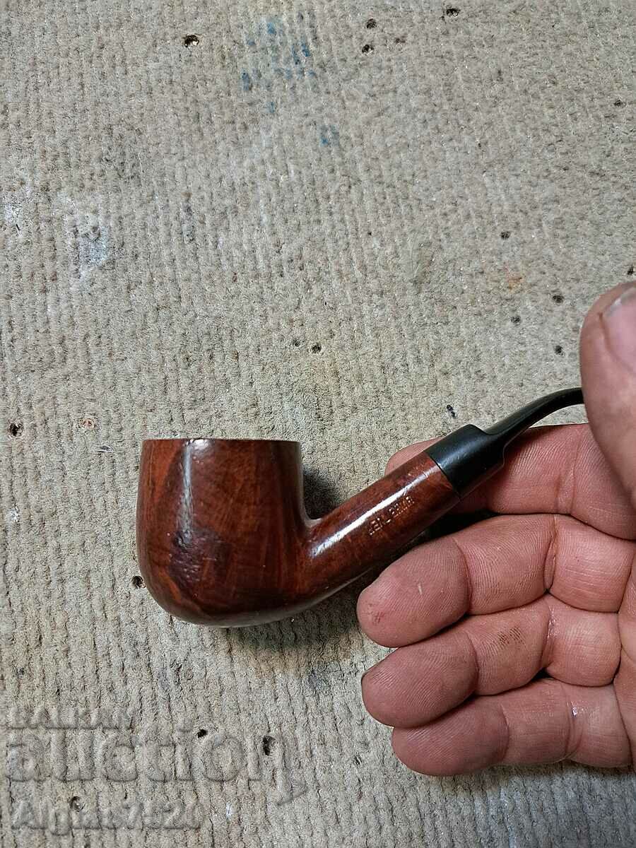 Delivery of Pipe "Real Brial" Delivery of Pipe "Real Brial"