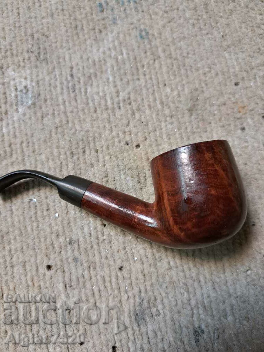 Pipe "Real Brial" - 6 Pipe "Real Brial" - 6