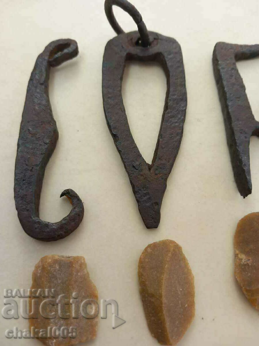 Șoferi vechi în lot cu preț € 50.00 | 97.79 BGN