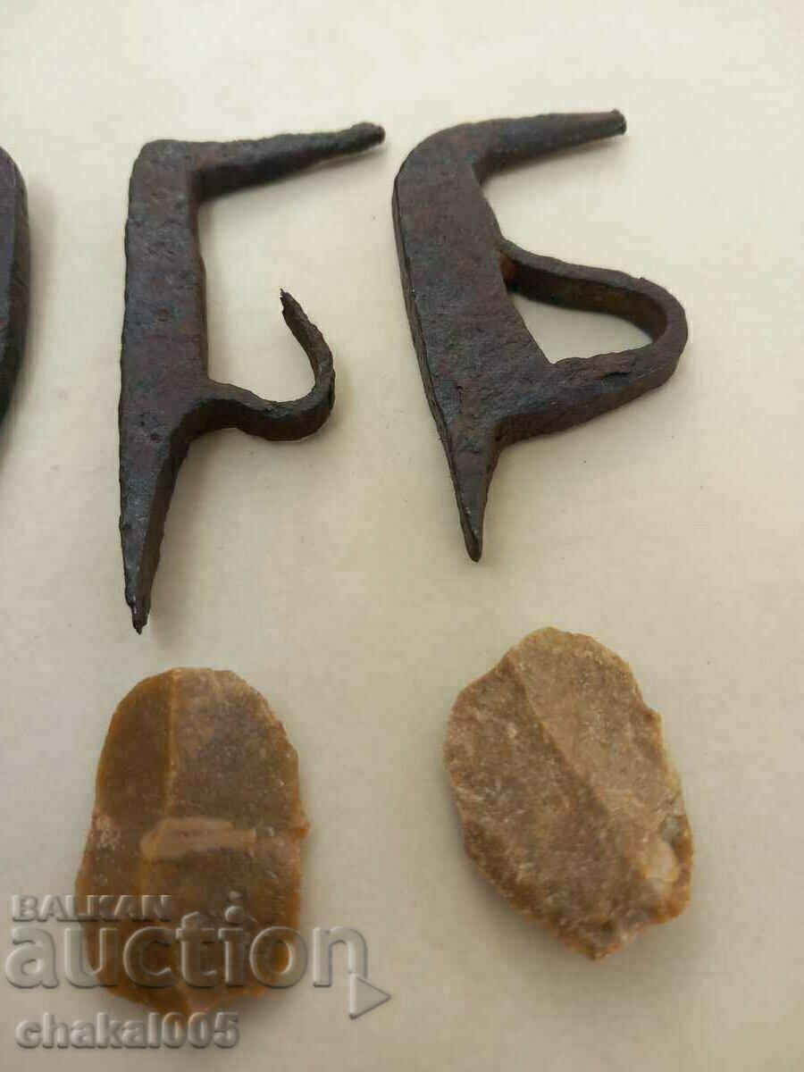 Licitație Șoferi vechi în lot