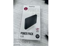 External battery Hama slim HD 5- 5000 mAh