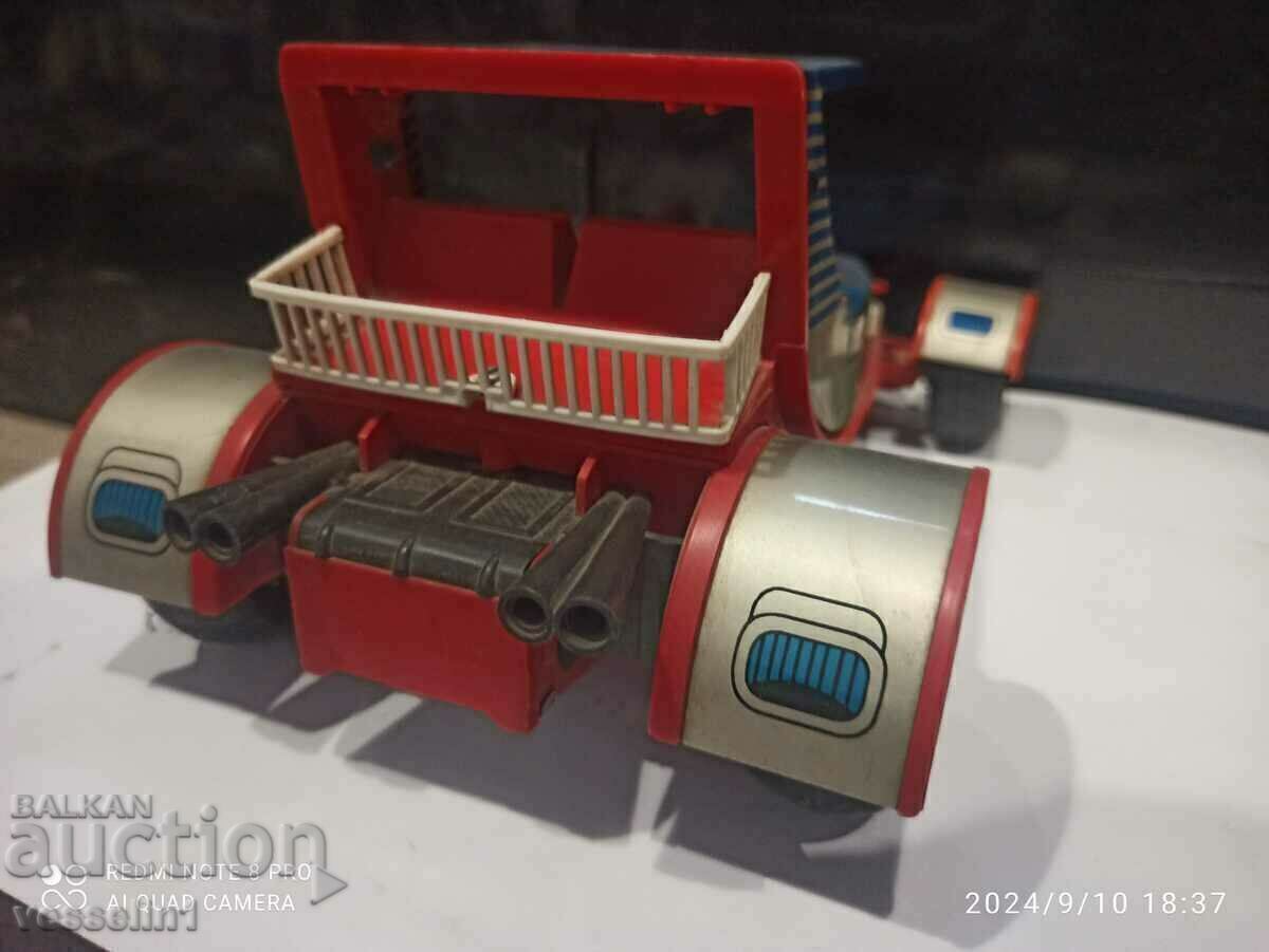 Auction Molly car, stroller made in the GDR Auction Molly car, stroller made in the GDR