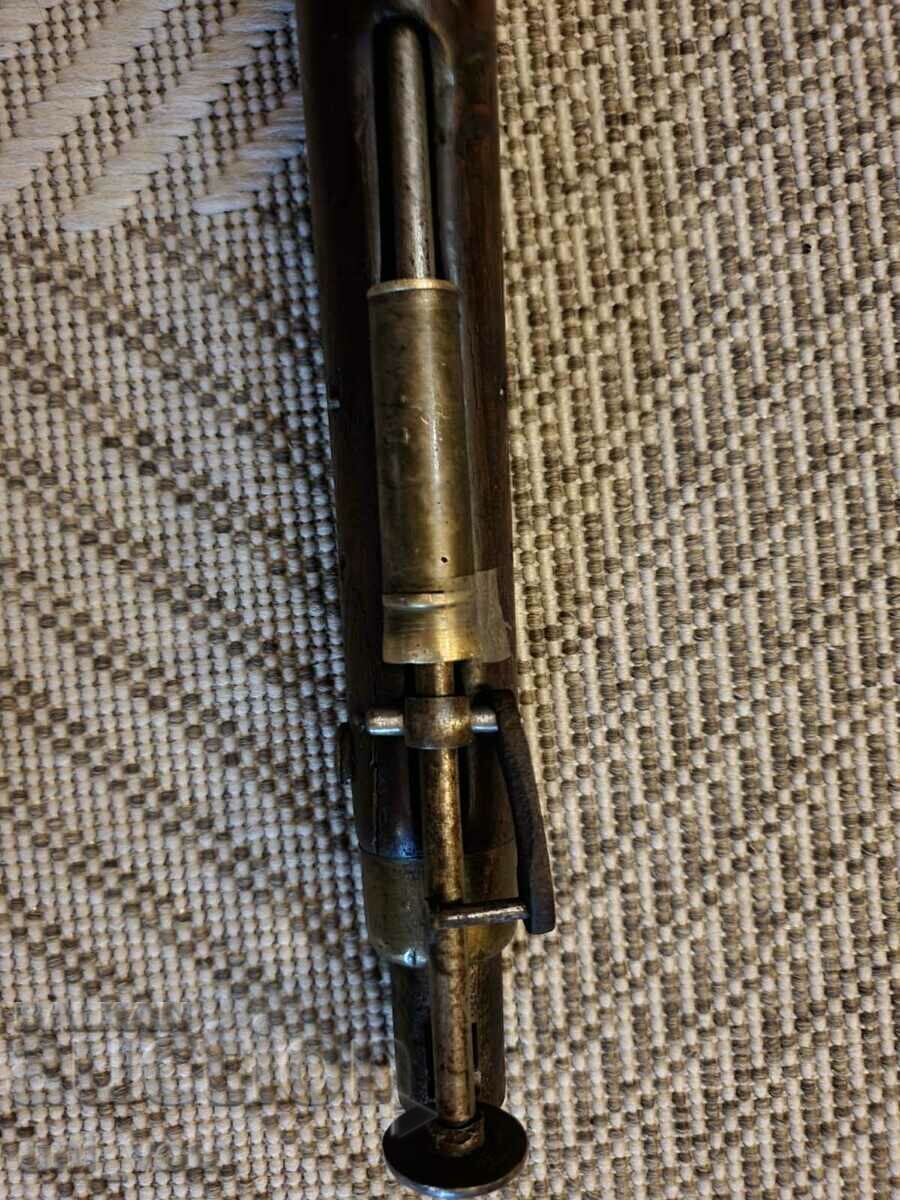 Cavalry Tower. - 5 Cavalry Tower. - 5