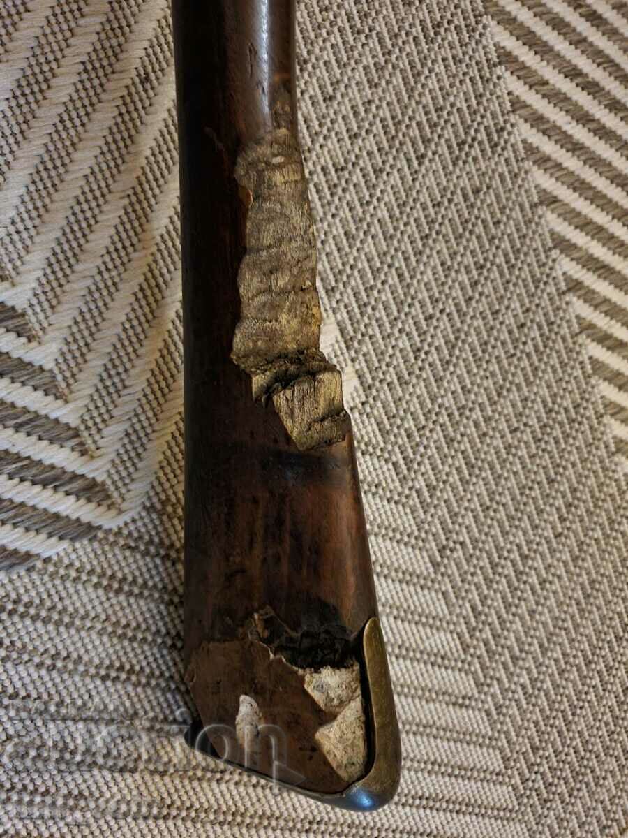 Cavalry Tower. - 6 Cavalry Tower. - 6