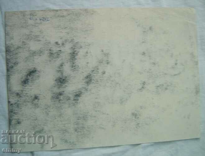 Παλιό σχέδιο με μολύβι - Balchik, παλάτι με τιμή 24.00 BGN | € 12.27 Παλιό σχέδιο με μολύβι - Balchik, παλάτι με τιμή 24.00 BGN | € 12.27