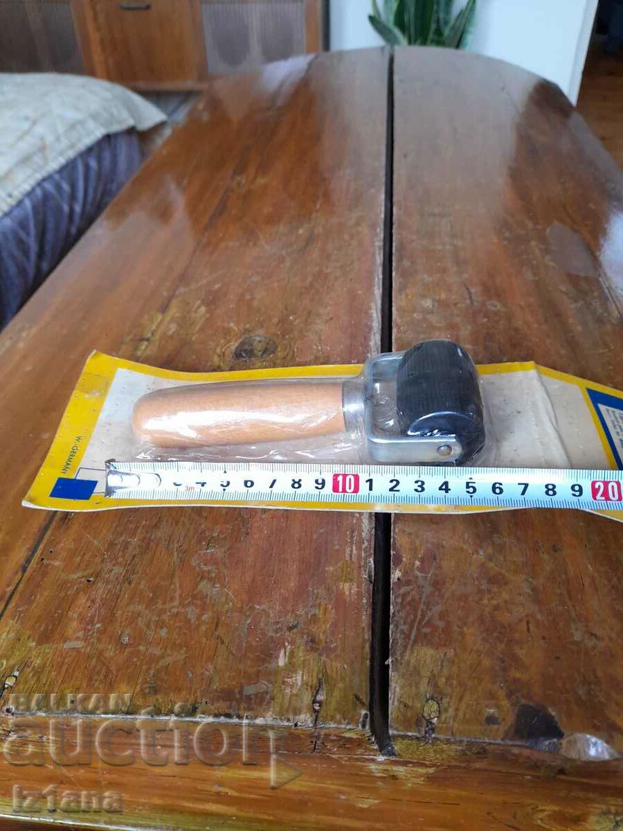 Old wallpaper roller - 6 Old wallpaper roller - 6