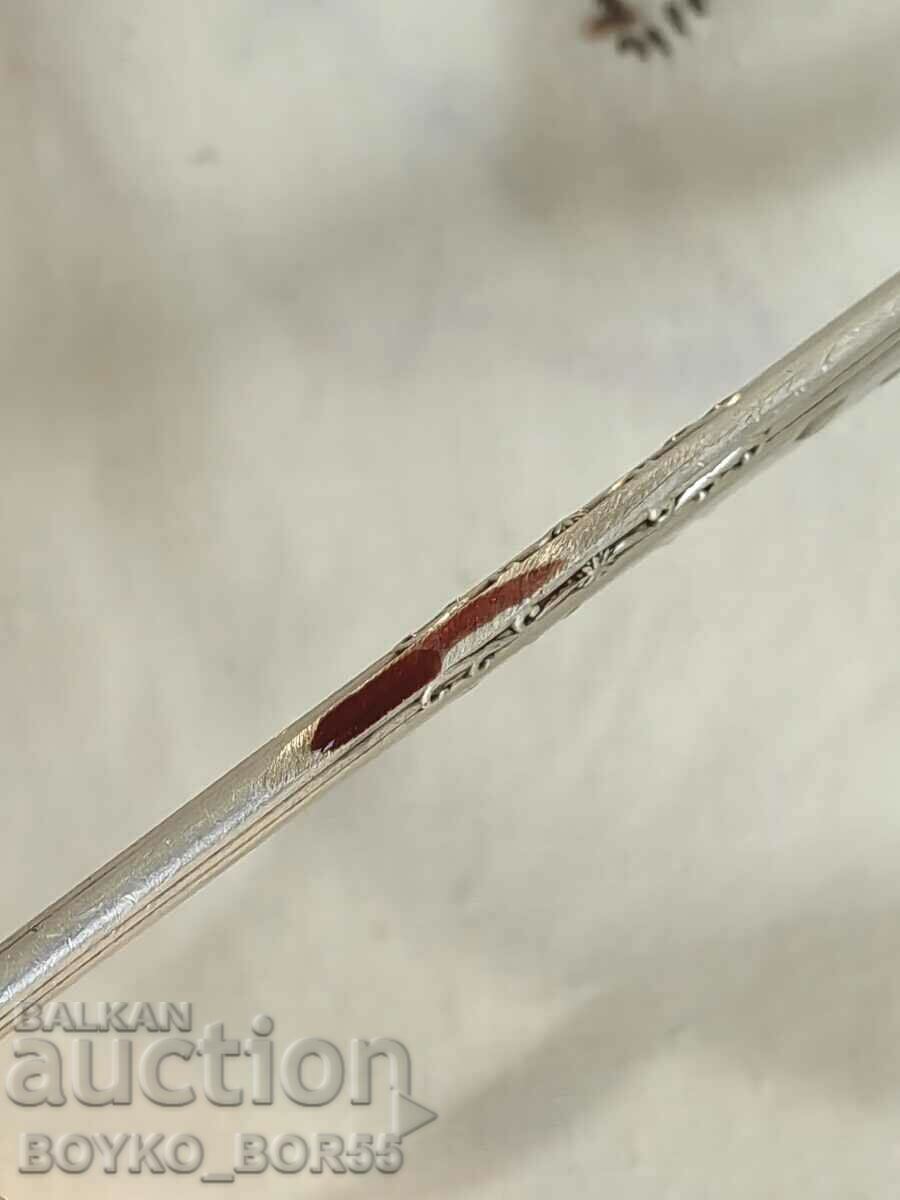 Old Silver Fork of Mongolian Tourist Company ZHUULCHIN - 6 Old Silver Fork of Mongolian Tourist Company ZHUULCHIN - 6