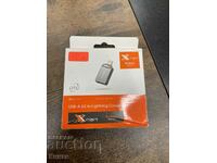 Convertor USB-A 3.0 la Lightning