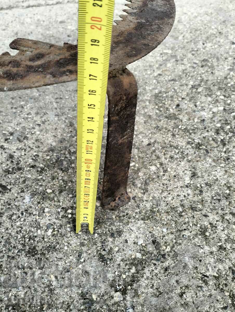 Licitație pirostia veche Licitație pirostia veche