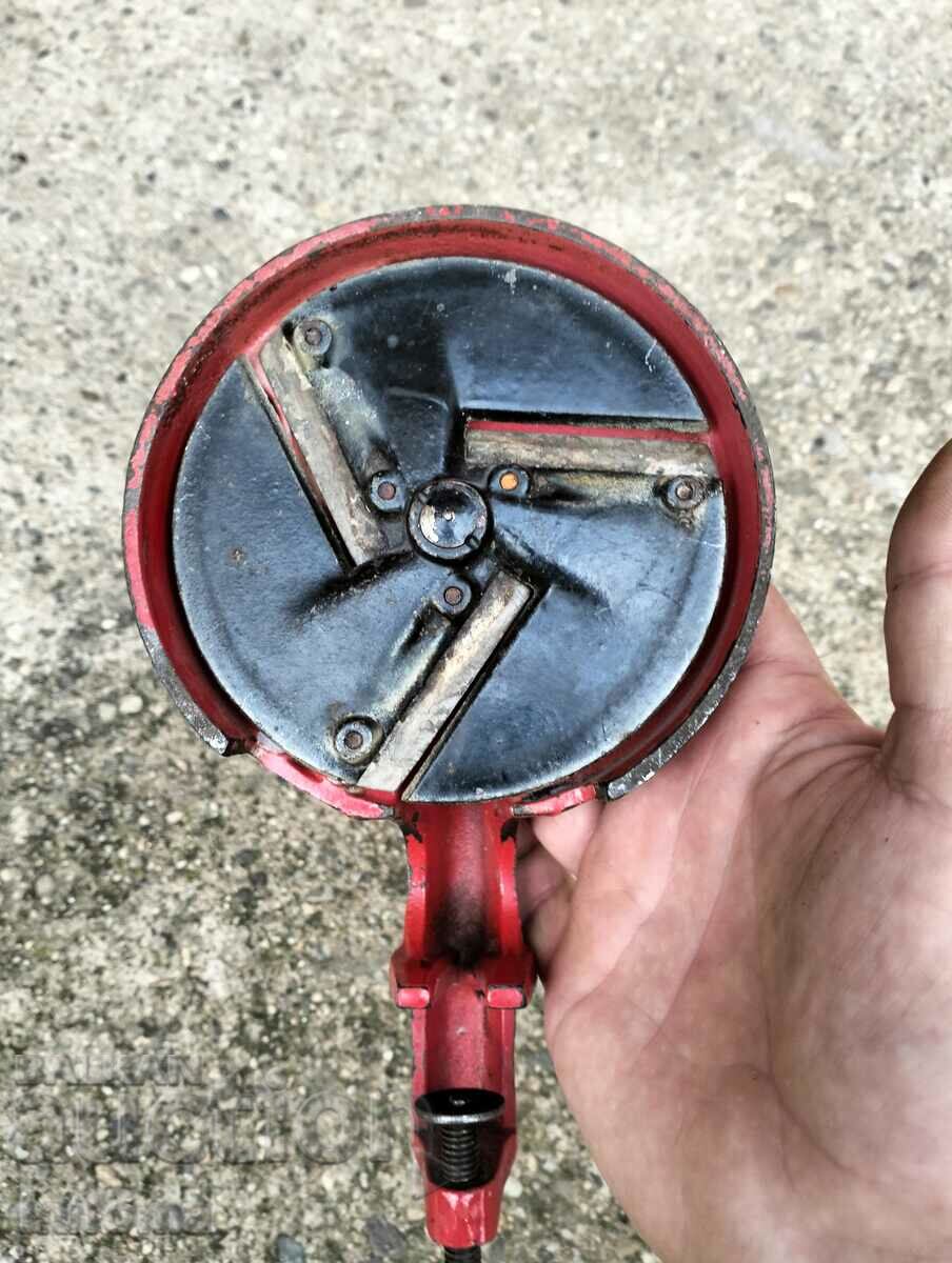 Auction Vegetable cutting machine Auction Vegetable cutting machine