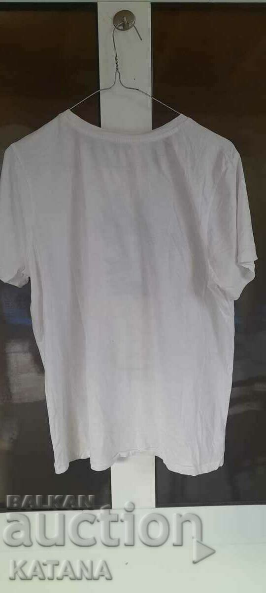 JACK&JONES T-shirt with price 15.00 BGN | € 7.67