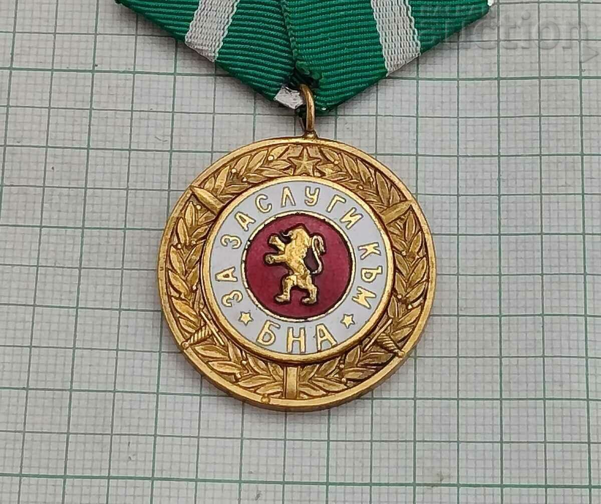 Auction FOR MERIT TO THE BNA MEDAL Auction FOR MERIT TO THE BNA MEDAL