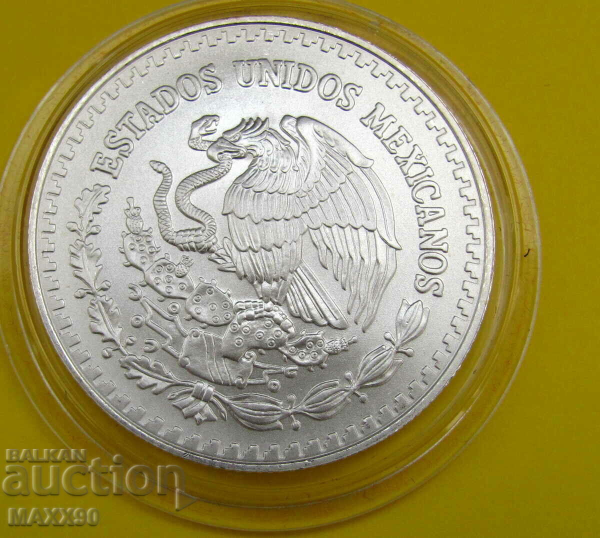 Delivery of Silver Half Ounce 2016 Liberty Delivery of Silver Half Ounce 2016 Liberty