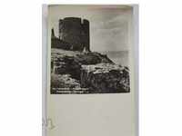 NESEBAR RUINS CARD înainte de 1961