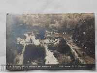 НЕ УПОТРЕБЯВАНА КАРТИЧКА КОТЕЛ ОБЩ ИЗГЛЕД на ИЗВОРИТЕ - 1930